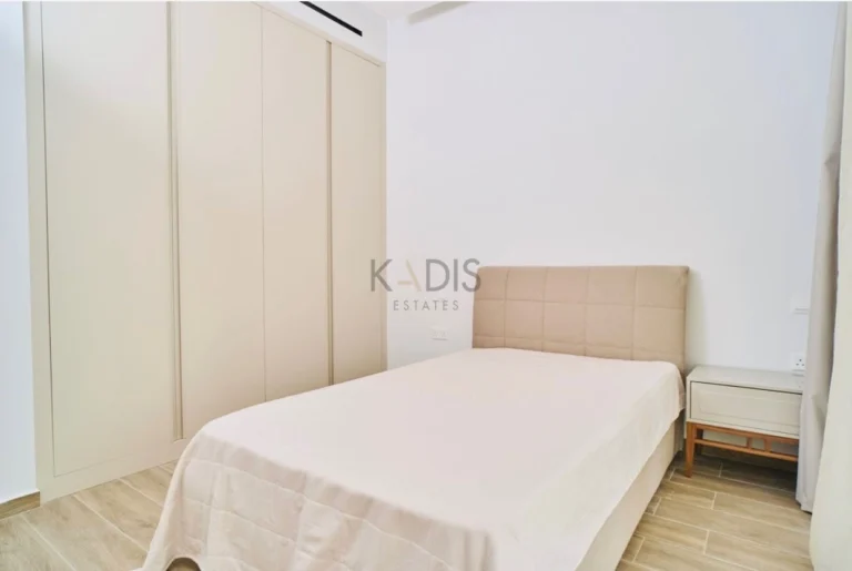 1 Bedroom Apartment for Rent in Limassol District