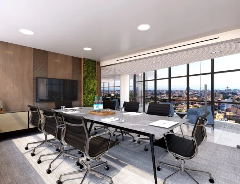 185m² Office for Sale in Limassol – Mesa Geitonia