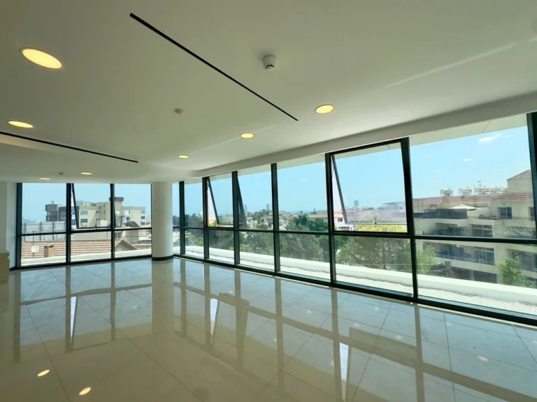 185m² Office for Sale in Limassol – Mesa Geitonia
