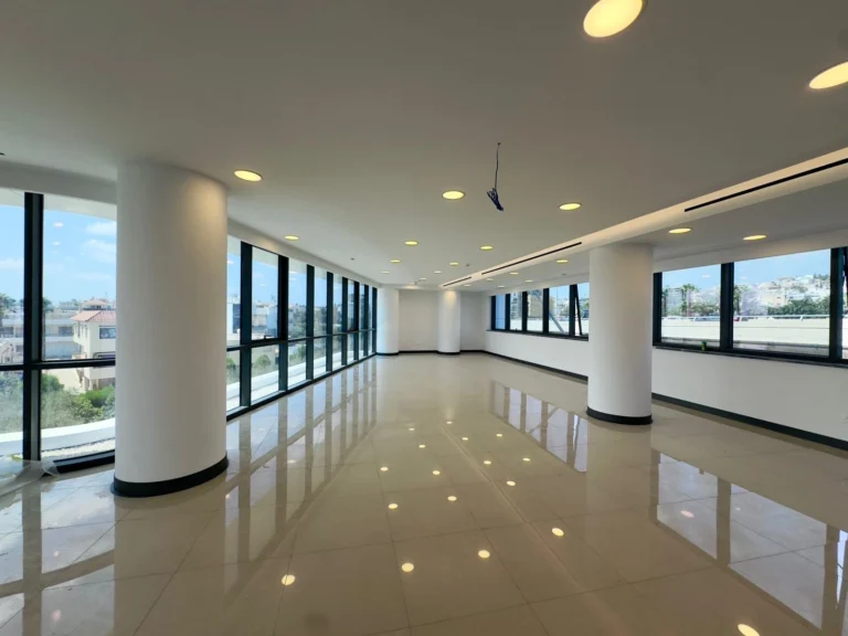 185m² Office for Sale in Limassol – Mesa Geitonia