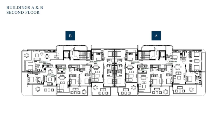 1 Bedroom Apartment for Sale in Agia Paraskevi, Limassol District