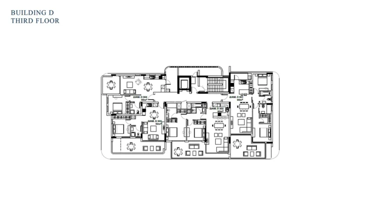 2 Bedroom Apartment for Sale in Agia Paraskevi, Limassol District