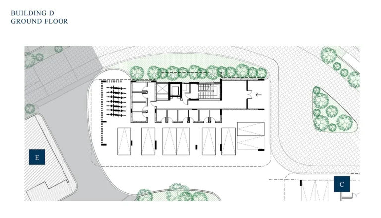 2 Bedroom Apartment for Sale in Agia Paraskevi, Limassol District