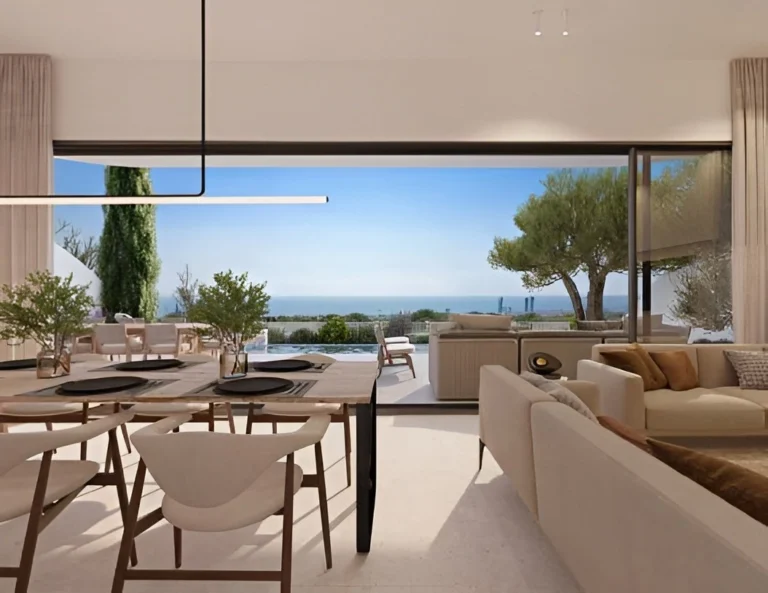 2 Bedroom Apartment for Sale in Agia Paraskevi, Limassol District