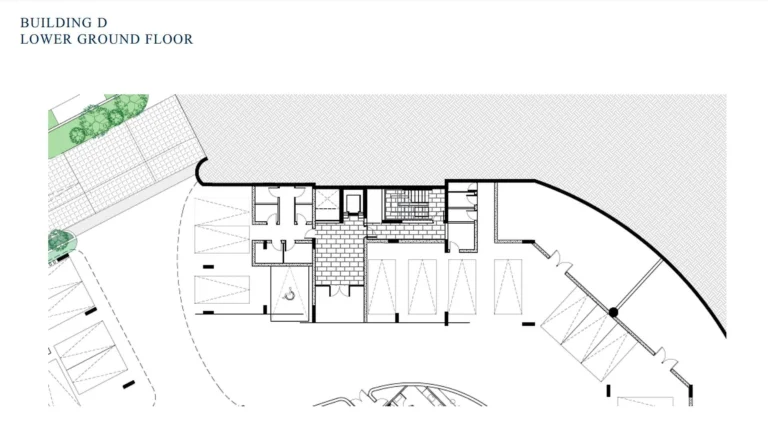 1 Bedroom Apartment for Sale in Agia Paraskevi, Limassol District