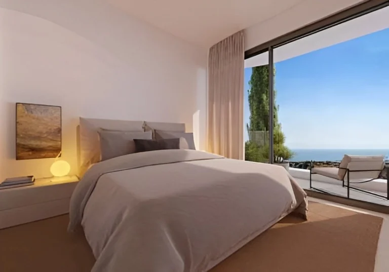 2 Bedroom Apartment for Sale in Agia Paraskevi, Limassol District