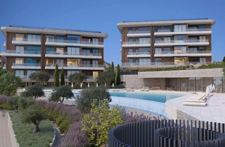 2 Bedroom Apartment for Sale in Agia Paraskevi, Limassol District