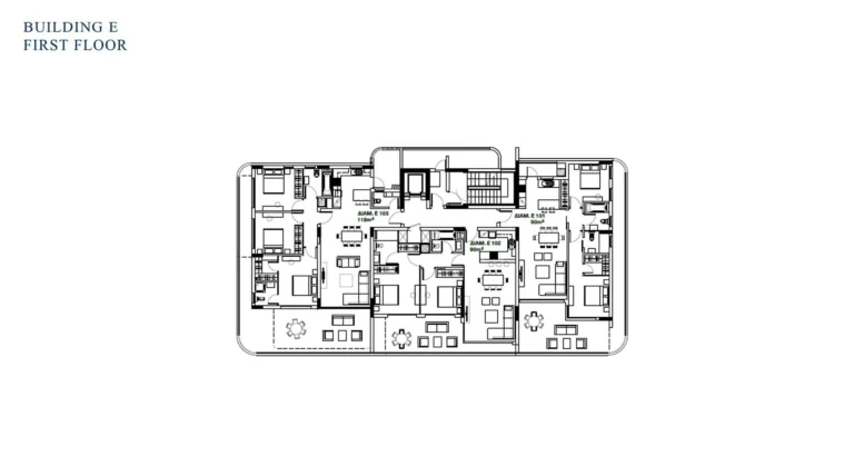 2 Bedroom Apartment for Sale in Agia Paraskevi, Limassol District