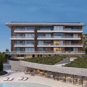 3 Bedroom Apartment for Sale in Agia Paraskevi, Limassol District