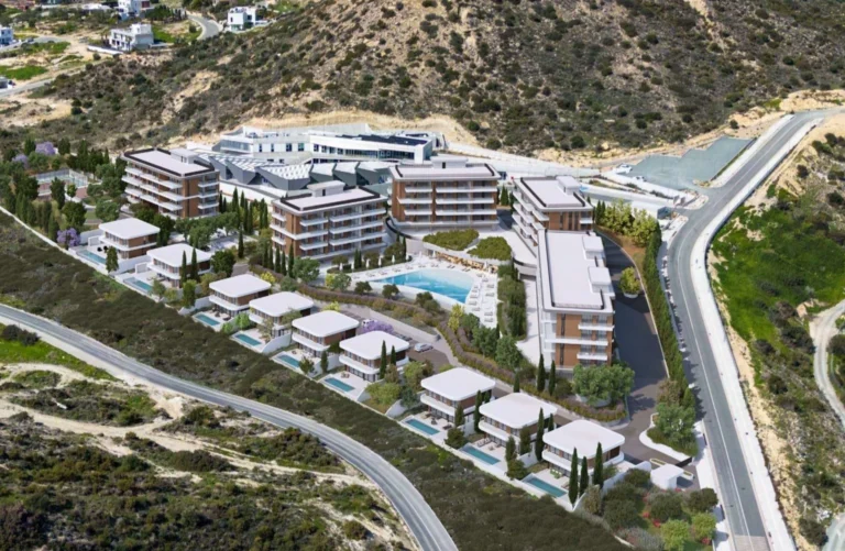 Cheap Houses and Villas for Sale Limassol up to 1000000 euro