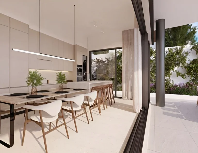 Cheap Houses and Villas for Sale Limassol up to 1000000 euro