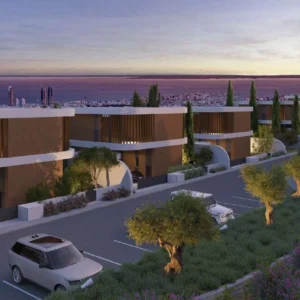 3 Bedroom House for Sale in Agia Paraskevi, Limassol District