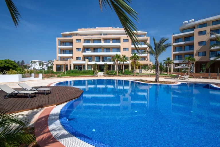 3 Bedroom Apartment for Sale in Trachoni Lemesou, Limassol District