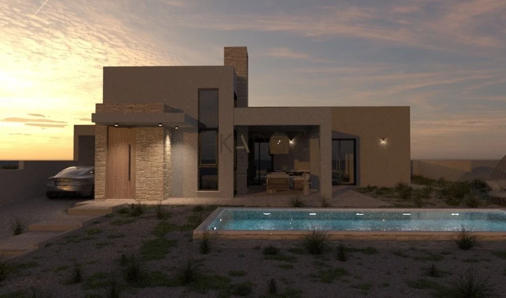 4 Bedroom House for Sale in Limassol District