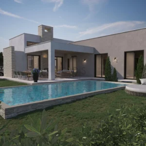 4 Bedroom House for Sale in Limassol District