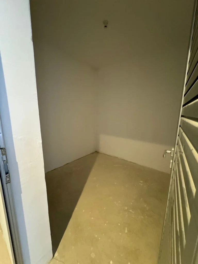 1 Bedroom Apartment for Rent in Limassol – Agios Athanasios