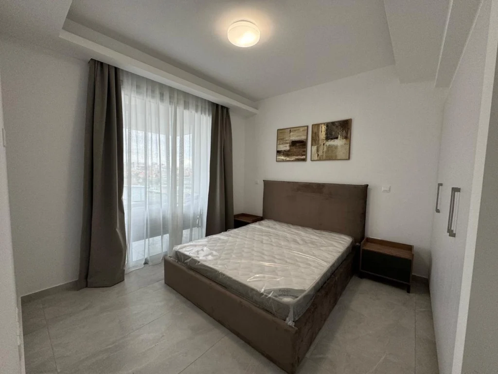 1 Bedroom Apartment for Rent in Limassol – Agios Athanasios