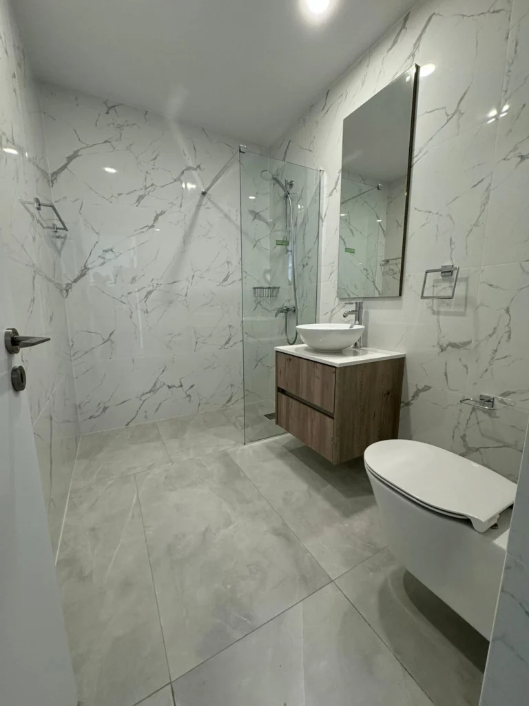 1 Bedroom Apartment for Rent in Limassol – Agios Athanasios