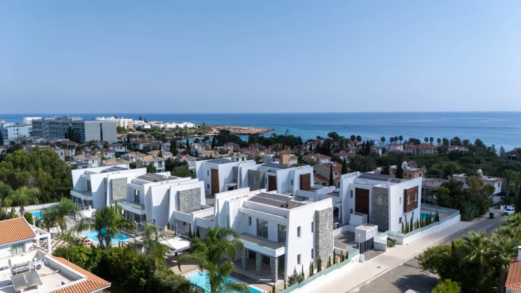 5 Bedroom House for Sale in Protaras, Famagusta District