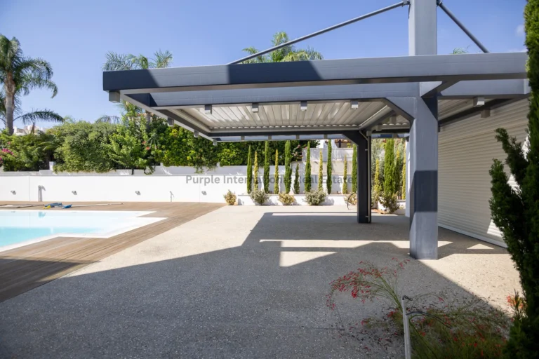 5 Bedroom House for Sale in Protaras, Famagusta District