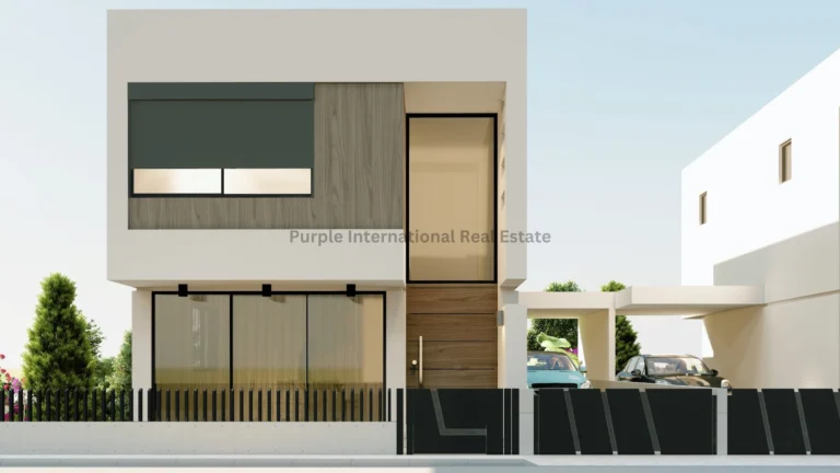 3 Bedroom House for Sale in Paralimni, Famagusta District