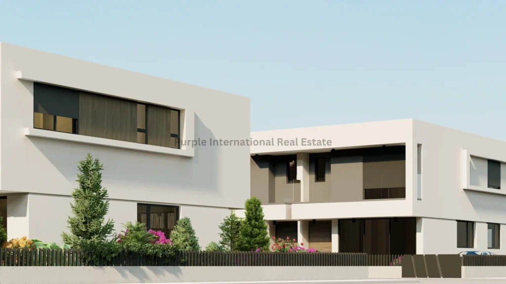 3 Bedroom House for Sale in Paralimni, Famagusta District
