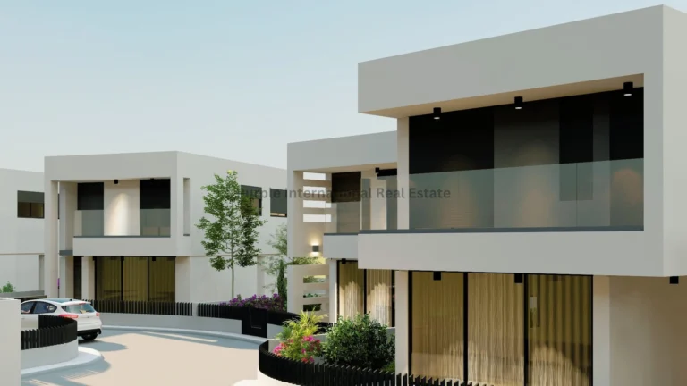 Cheap Houses and Villas for Sale Famagusta up to 400000 euro