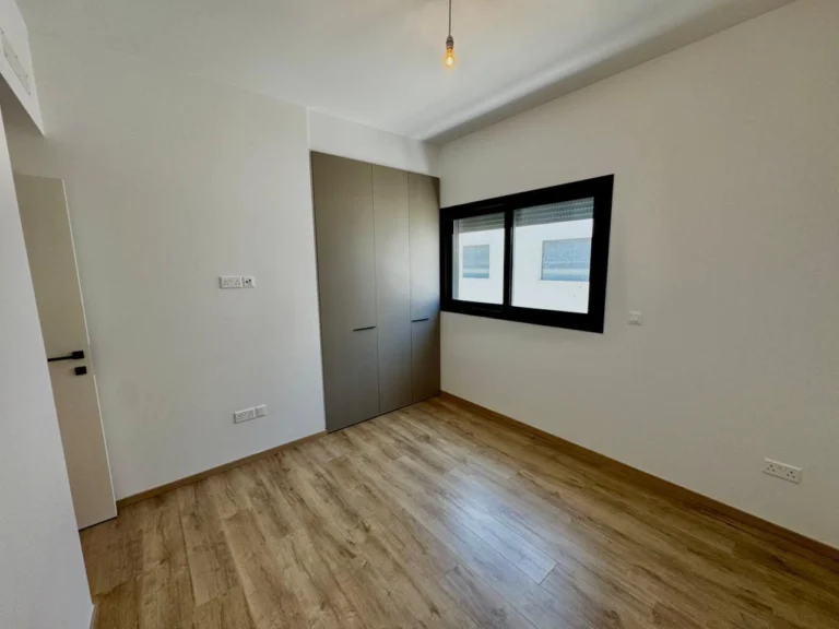 3 Bedroom Apartment for Sale in Limassol – Linopetra