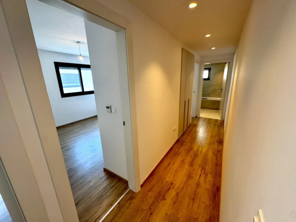 3 Bedroom Apartment for Sale in Limassol – Linopetra