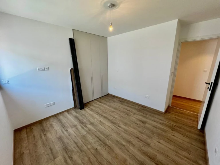 3 Bedroom Apartment for Sale in Limassol – Linopetra