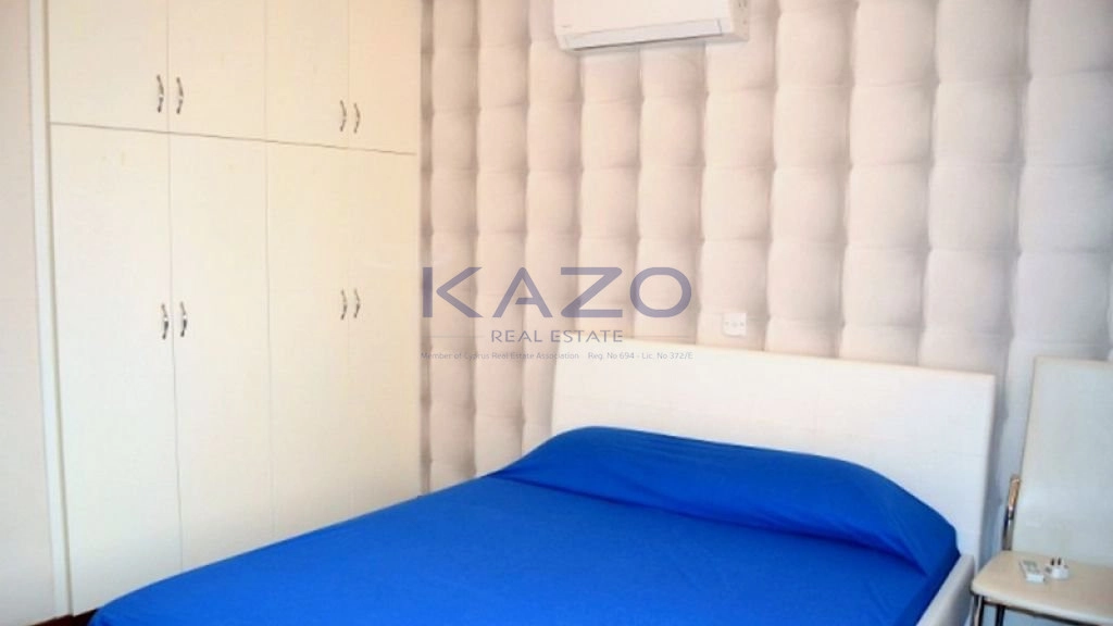 3 Bedroom Apartment for Sale in Limassol District