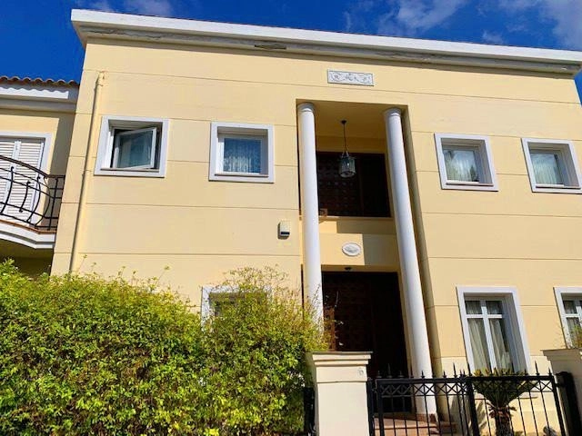 Cheap Houses and Villas for Sale Nicosia up to 700000 euro
