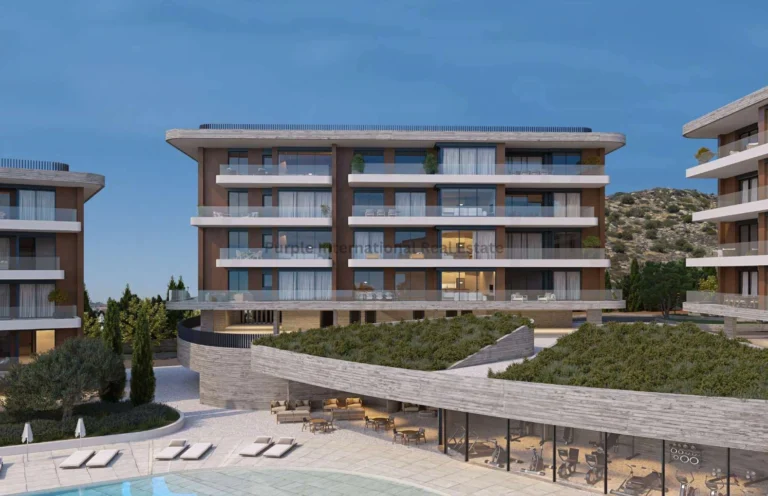 3 Bedroom House for Sale in Germasogeia, Limassol District
