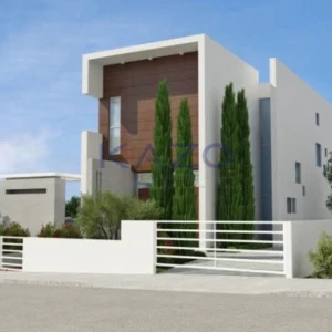 4 Bedroom House for Sale in Palodeia, Limassol District