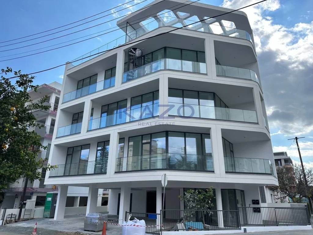 3 Bedroom Apartment for Sale in Limassol – Neapolis