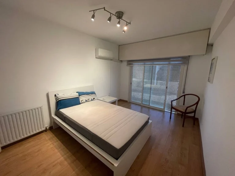 3 Bedroom Apartment for Rent in Engomi, Nicosia District