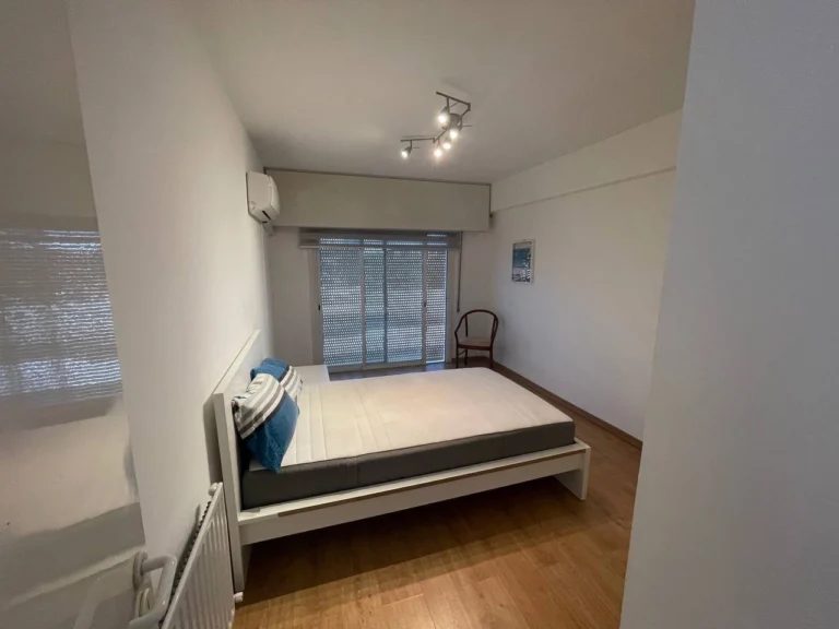 3 Bedroom Apartment for Rent in Engomi, Nicosia District