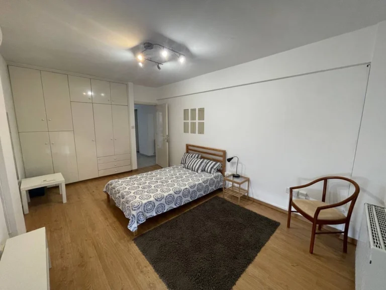 3 Bedroom Apartment for Rent in Engomi, Nicosia District