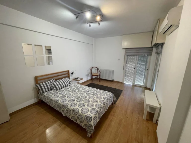 3 Bedroom Apartment for Rent in Engomi, Nicosia District