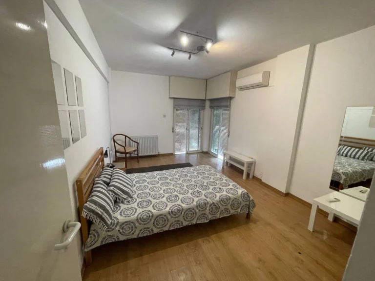 3 Bedroom Apartment for Rent in Engomi, Nicosia District