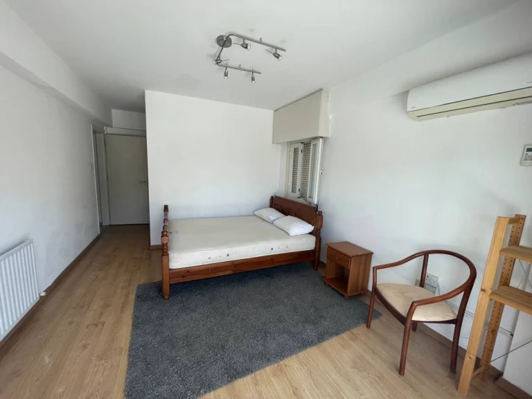 3 Bedroom Apartment for Rent in Engomi, Nicosia District