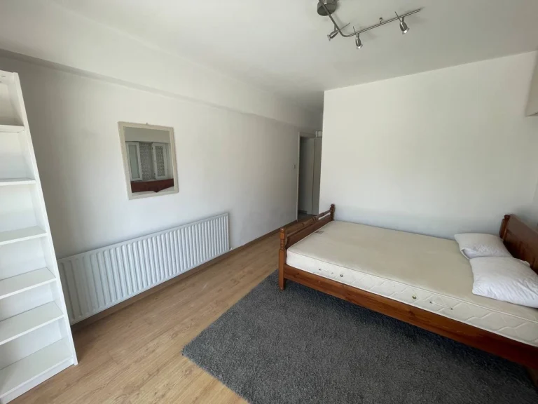 3 Bedroom Apartment for Rent in Engomi, Nicosia District