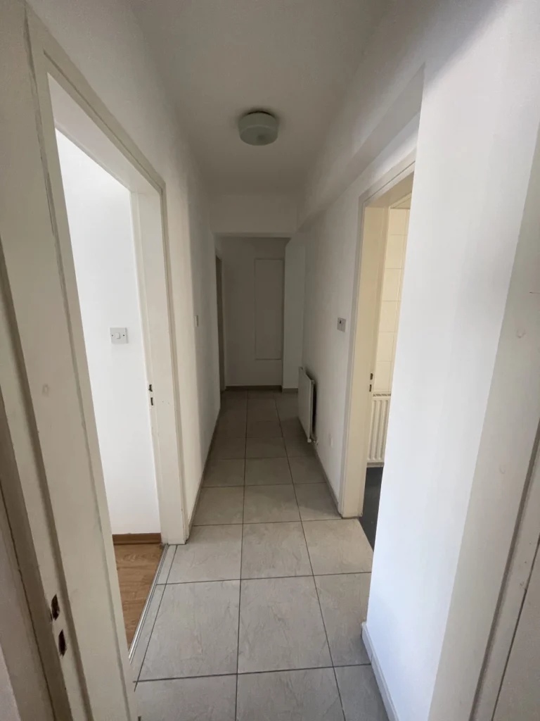 3 Bedroom Apartment for Rent in Engomi, Nicosia District
