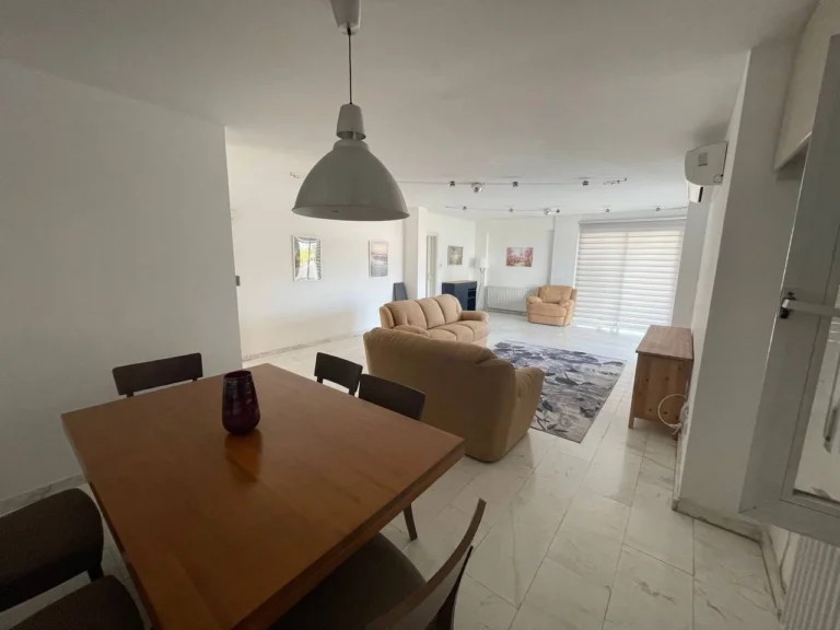 3 Bedroom Apartment for Rent in Engomi, Nicosia District