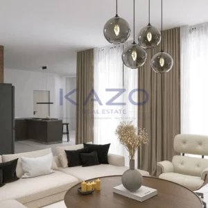 3 Bedroom Apartment for Sale in Limassol – Agios Athanasios