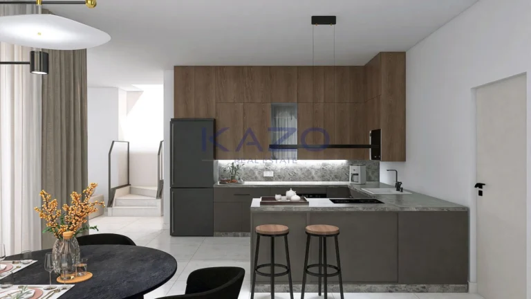 3 Bedroom Apartment for Sale in Limassol – Agios Athanasios