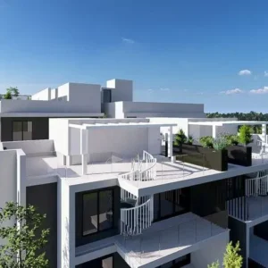 2 Bedroom Apartment for Sale in Lakatameia – Agios Nikolaos, Nicosia District