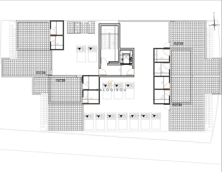 2 Bedroom Apartment for Sale in Larnaca District