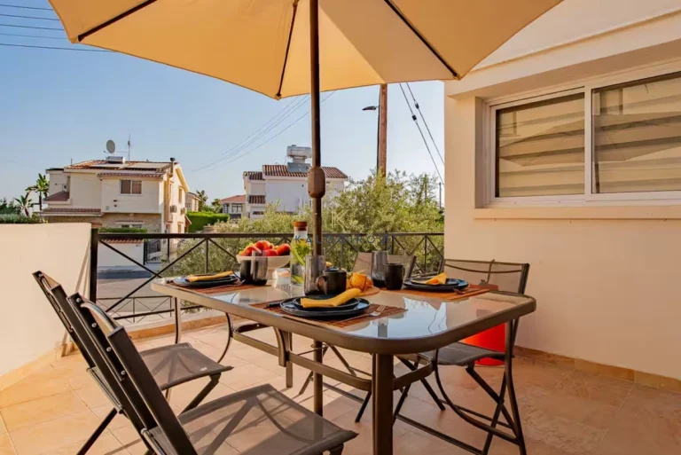 2 Bedroom House for Sale in Dhekelia, Larnaca District