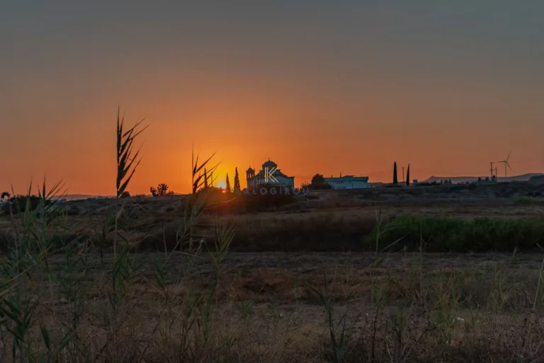 2 Bedroom House for Sale in Dhekelia, Larnaca District